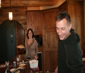 Thanksgiving 2008 204